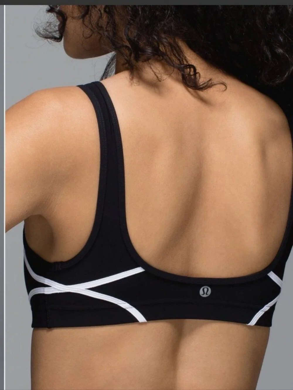 Lululemon Sweat To Swim Fast Bra